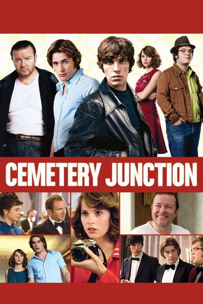Cruce de destinos (Cemetery Junction)