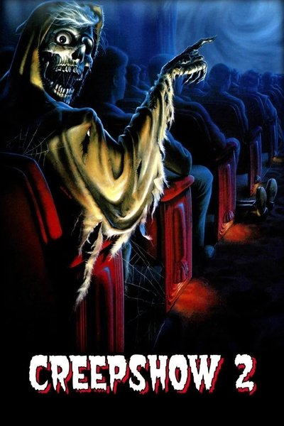 Cuentos de terror