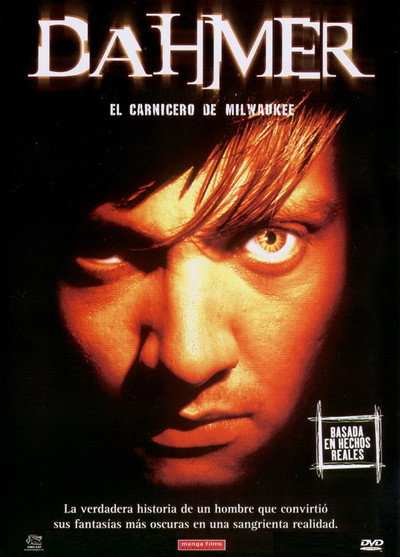 Dahmer, el carnicero de Milwaukee