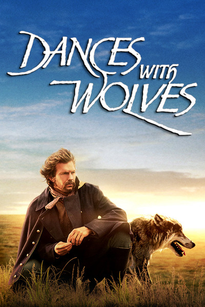 Danza con lobos
