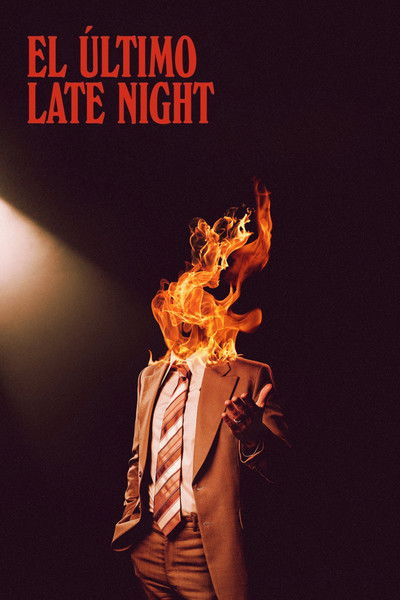 De noche con el diablo