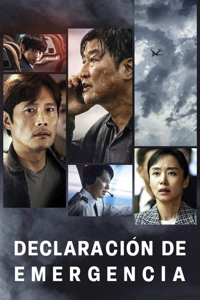 Declaración de Emergencia