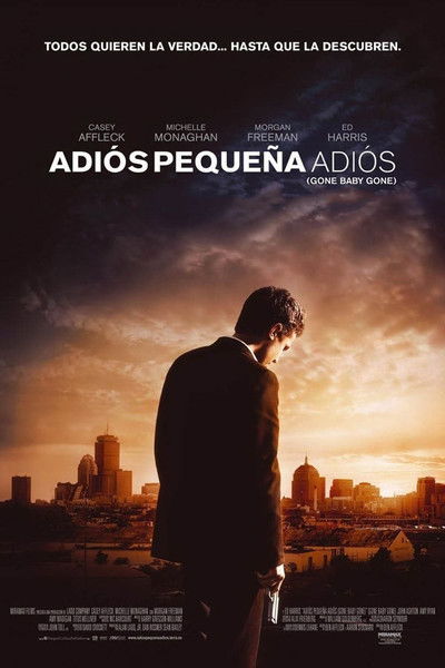 Desapareció una noche