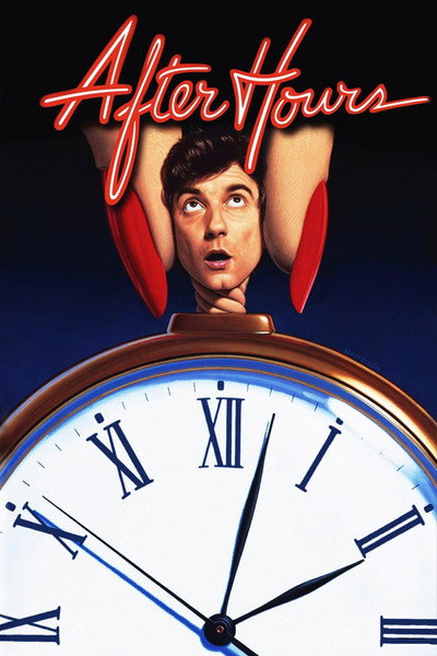 Después de hora