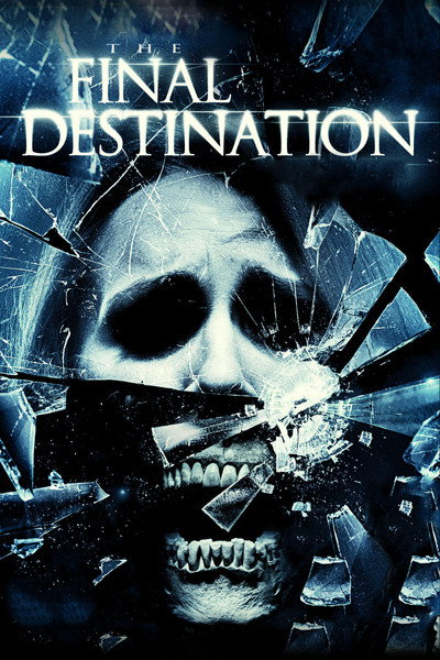 Destino final 4