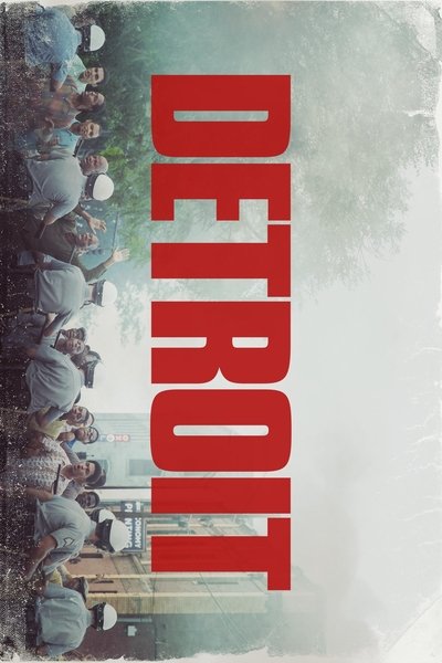 Detroit: Zona de conflicto