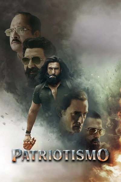 Dhurandhar