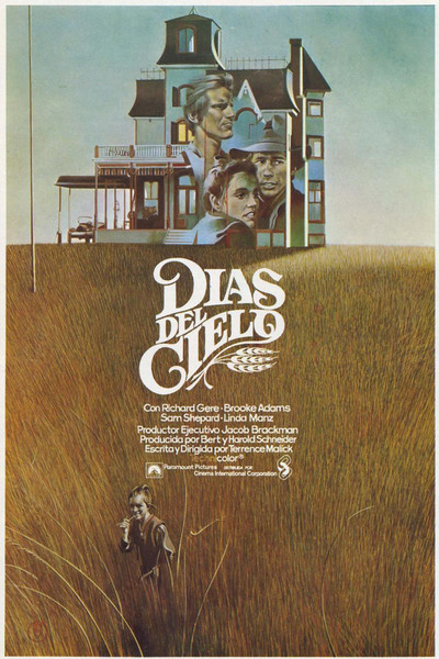 Días de gloria