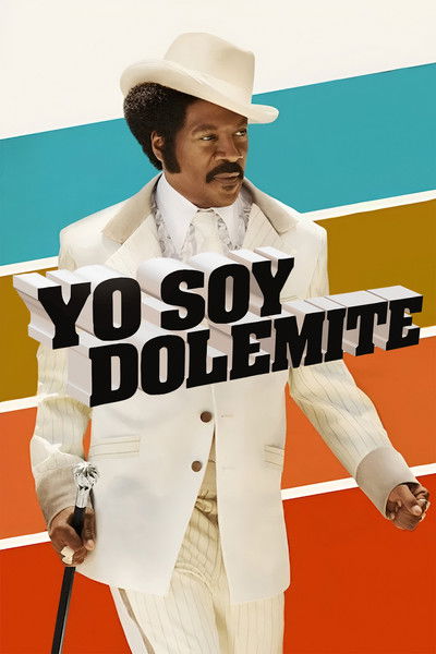 Dolemite