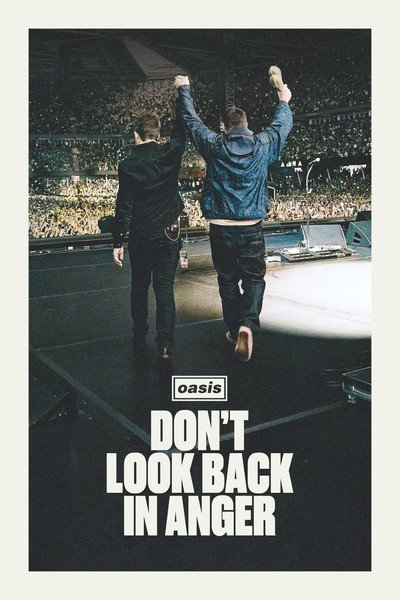 Don't Look Back in Anger