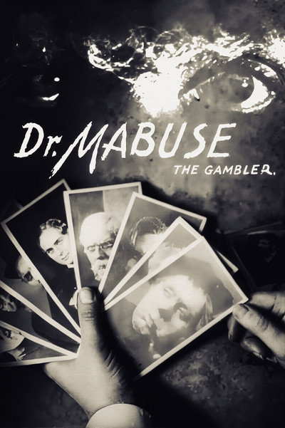 Dr. Mabuse: El gran jugador [Part I]