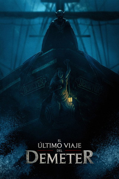 Drácula: Mar De Sangre