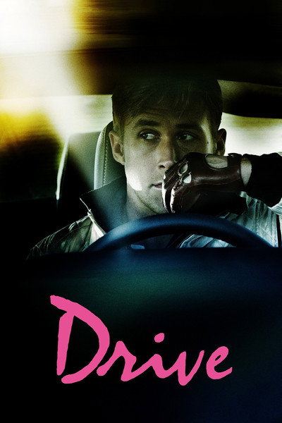 Drive, el escape