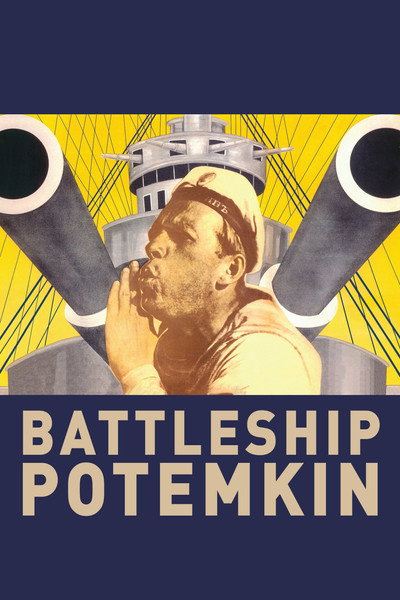 El acorazado Potemkin