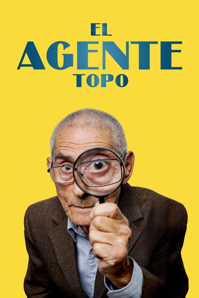 El Agente Topo