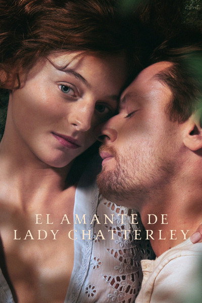 El amante de lady Chatterley