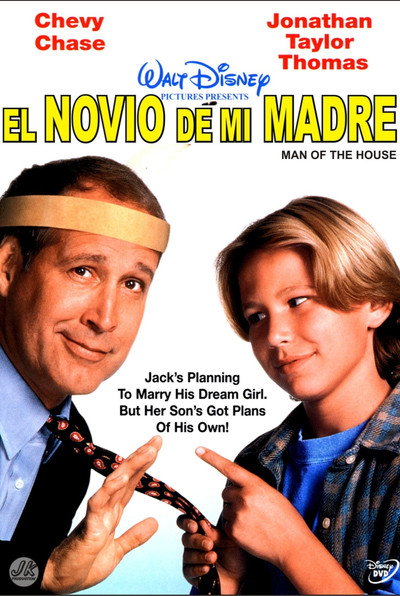 El amo de casa