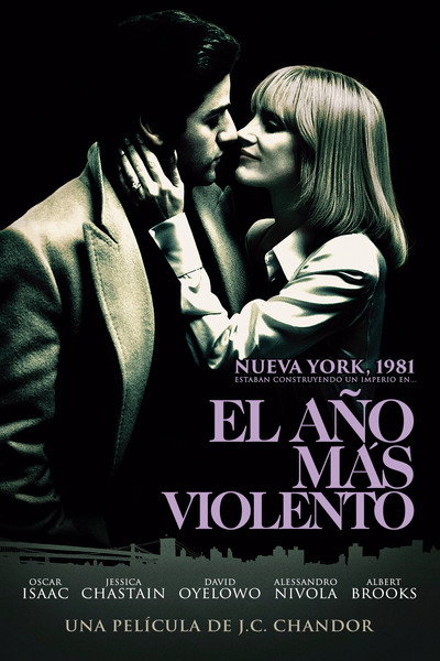 El año mas violento