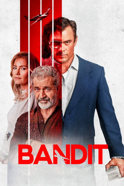 El bandido perfecto