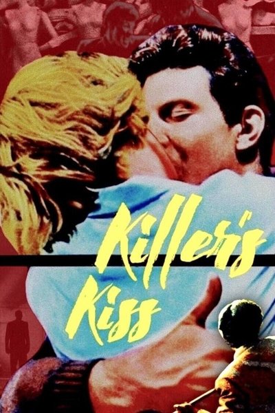 El beso del asesino