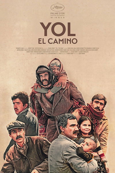 El camino