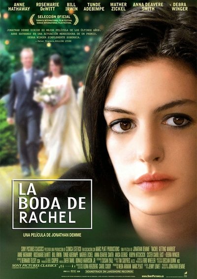 El Casamiento de Raquel