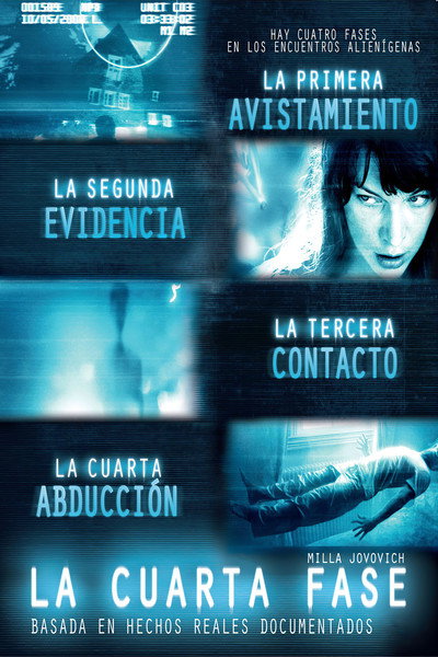 El cuarto contacto
