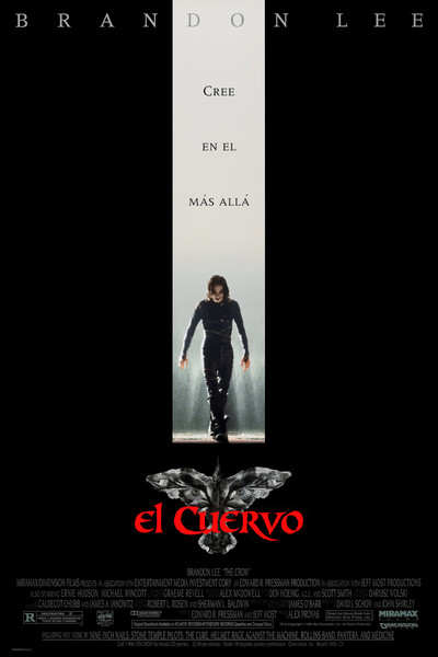 El Cuervo