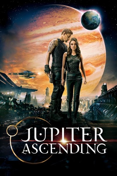 El destino de Júpiter