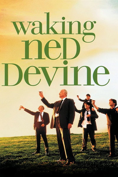 El divino Ned
