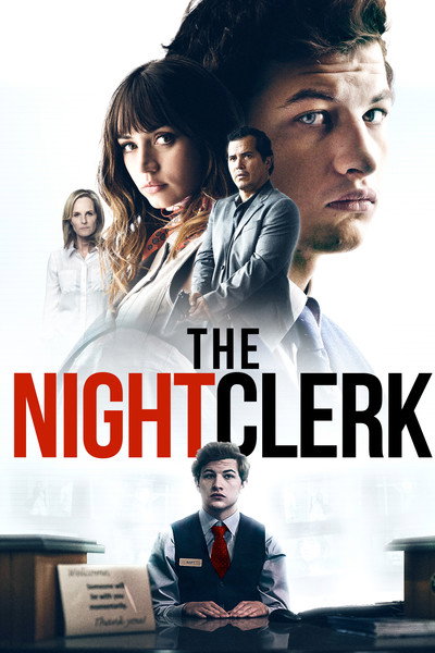 El empleado nocturno
