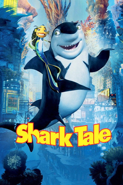 El espanta tiburones