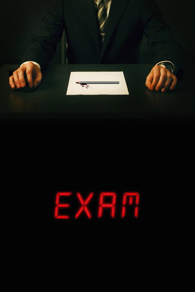 El examen