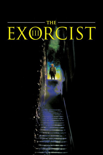 El exorcista III