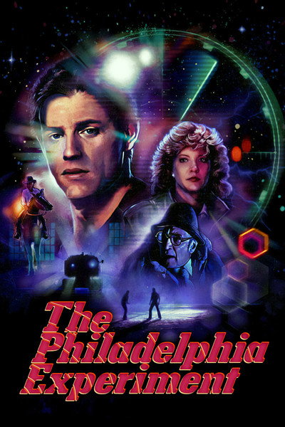 El experimento Filadelfia