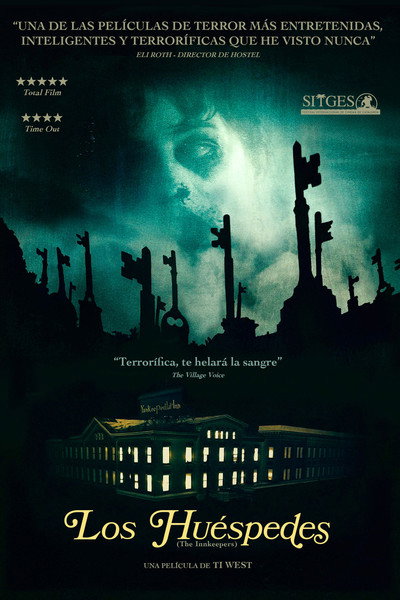 El fantasma de Madeline O'Malley