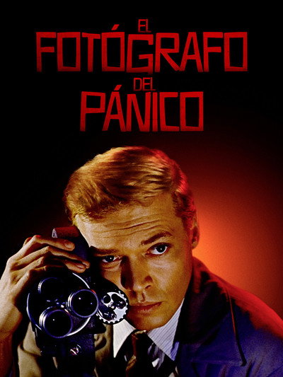 El fotógrafo del miedo