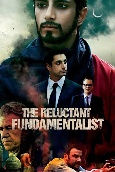 El fundamentalista reticente