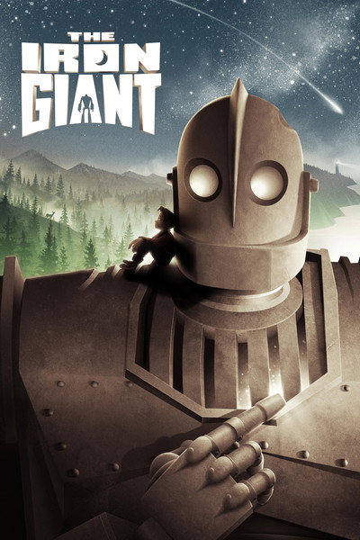 El gigante de hierro