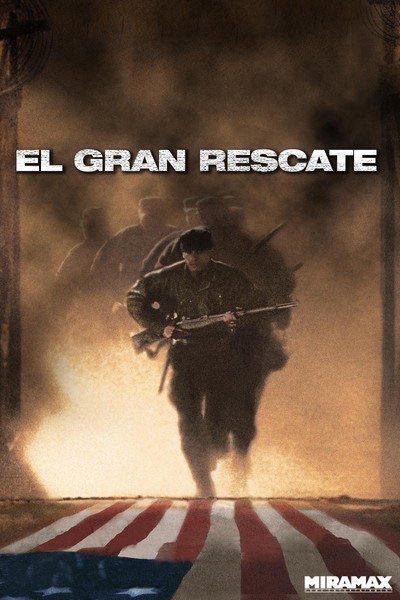 El gran escape