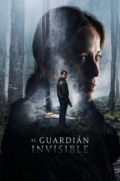 Póster de El guardián invisible