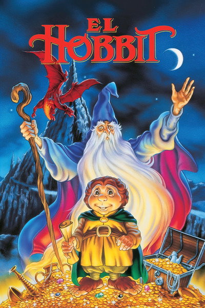 El hobbit