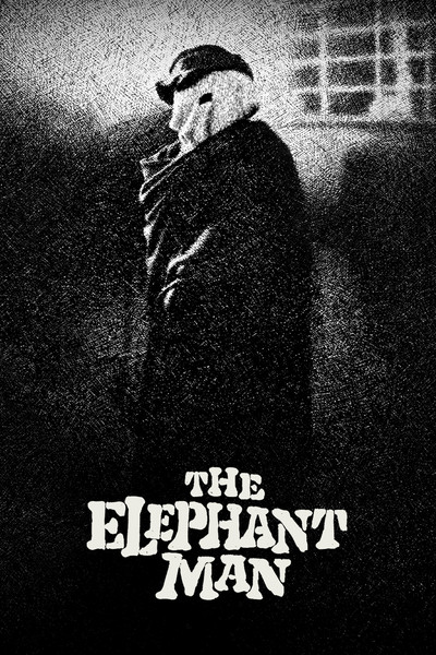 El hombre elefante
