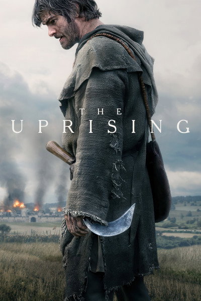 Póster de El hombre que desafió al rey