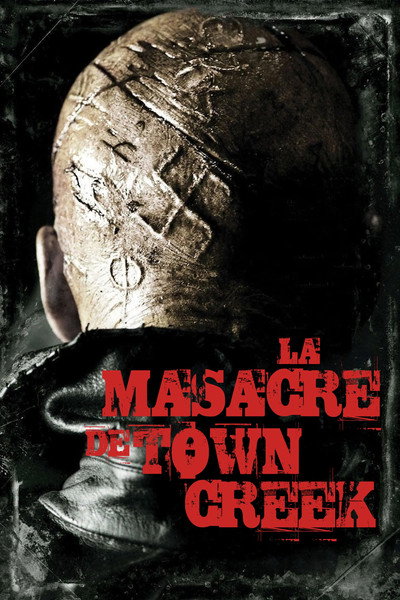 Póster de El inmortal: ríos de sangre
