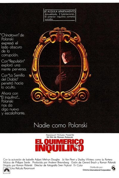 El inquilino