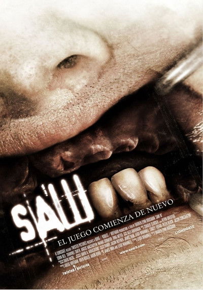 El juego del miedo III