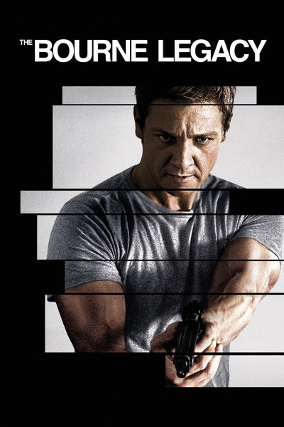 El Legado Bourne
