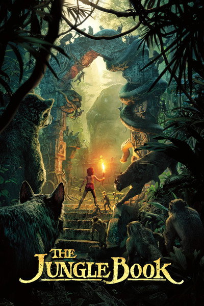 El Libro de la Selva