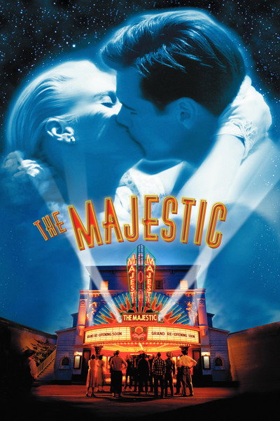 El Majestic
